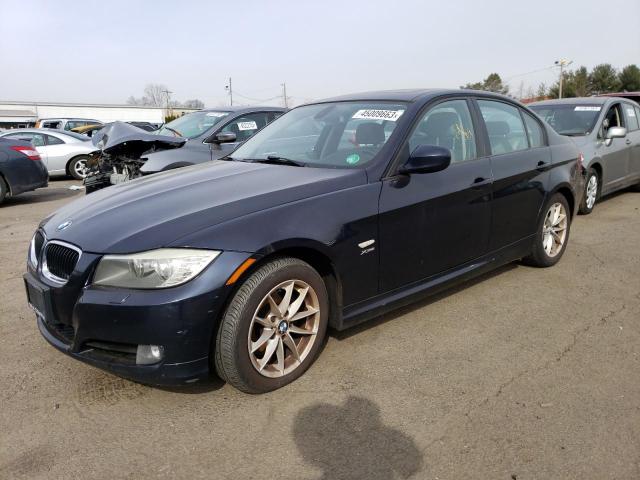 BMW 328 XI SUL 2010 wbapk5c55aa652540