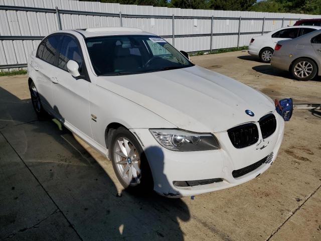 BMW 328 XI SUL 2010 wbapk5c55aa652814