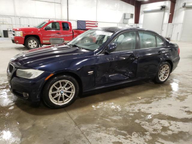 BMW 328 XI SUL 2010 wbapk5c55aa652876