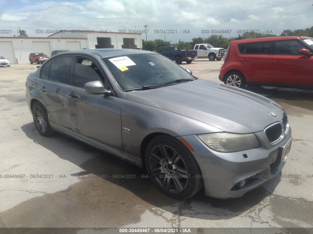 BMW 3 2011 wbapk5c55ba655410