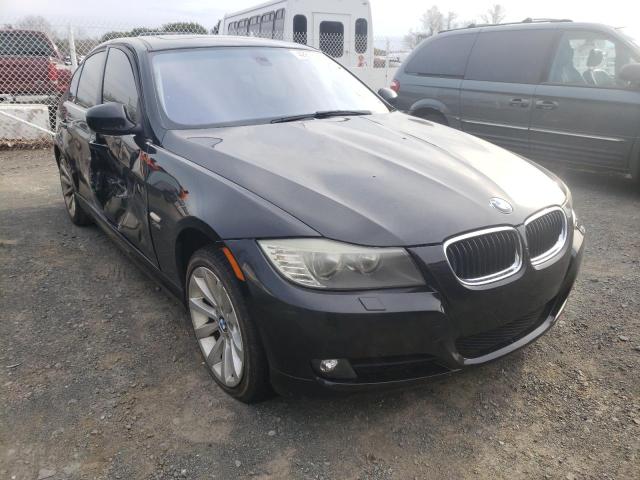 BMW 328 XI SUL 2011 wbapk5c55ba655665