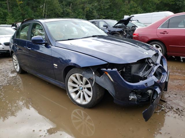 BMW 328 XI SUL 2011 wbapk5c55ba656539