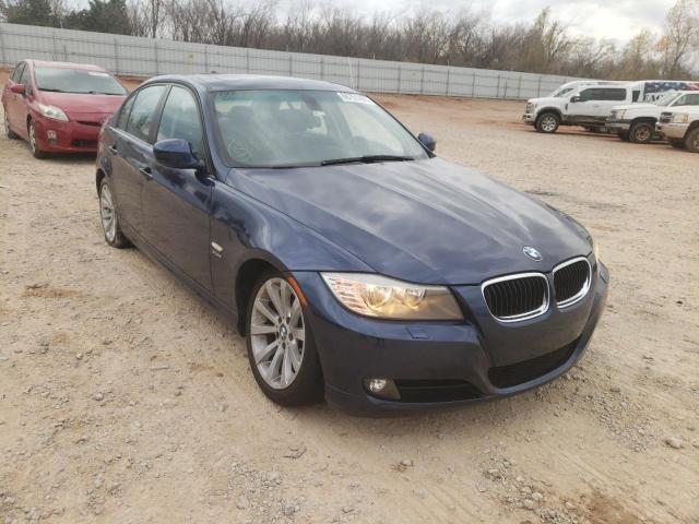 BMW 328 XI SUL 2011 wbapk5c55ba656833