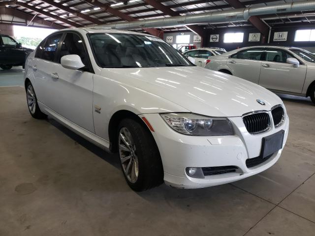 BMW 328 XI SUL 2011 wbapk5c55ba657268