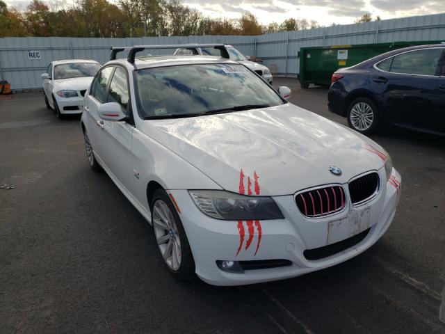 BMW 328 XI SUL 2011 wbapk5c55ba657609