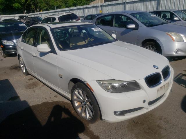 BMW 328 XI SUL 2011 wbapk5c55ba657741