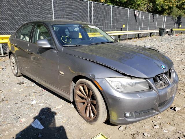 BMW 328 XI SUL 2011 wbapk5c55ba657819