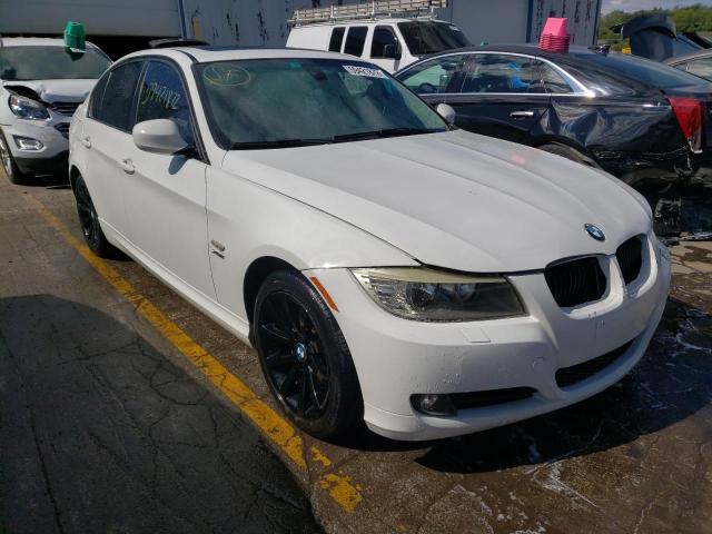 BMW 328 XI SUL 2011 wbapk5c55ba659327