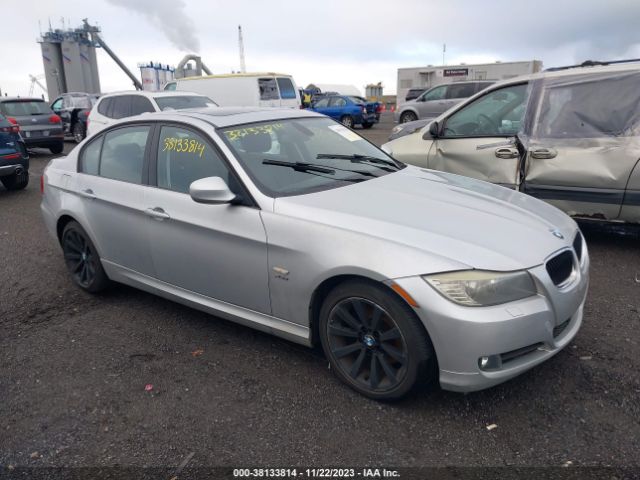 BMW NULL 2011 wbapk5c55ba659540