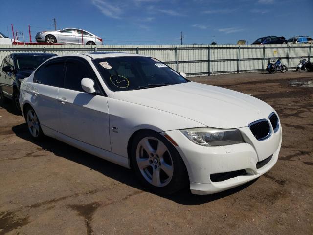 BMW 328 XI SUL 2011 wbapk5c55ba660140