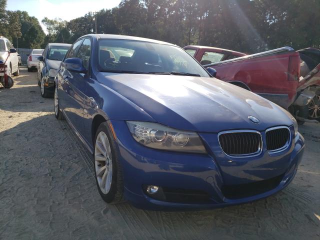 BMW 328 XI SUL 2011 wbapk5c55ba660915