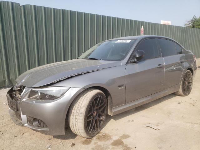 BMW 328 XI SUL 2011 wbapk5c55ba661191