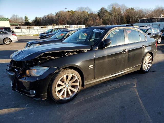 BMW 328 XI SUL 2011 wbapk5c55ba661496