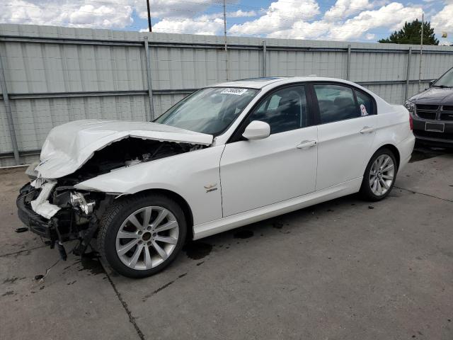 BMW 328 XI SUL 2011 wbapk5c55ba661708