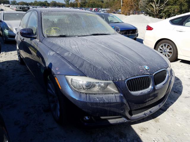 BMW 328 XI SUL 2011 wbapk5c55ba662289