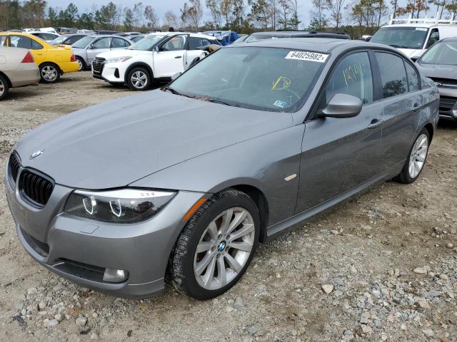 BMW 328 XI SUL 2011 wbapk5c55ba662325