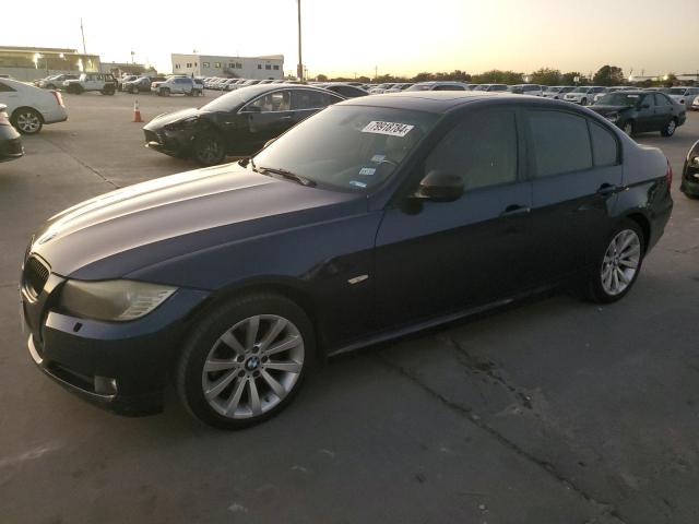 BMW 328 XI SUL 2011 wbapk5c55ba662504