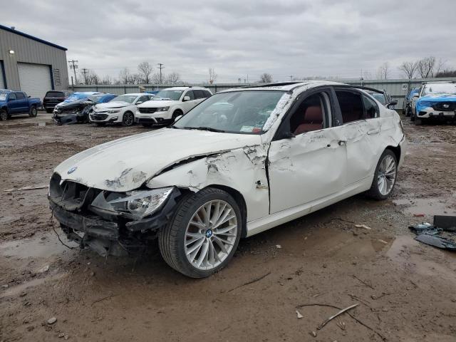 BMW 3 SERIES 2011 wbapk5c55ba662745