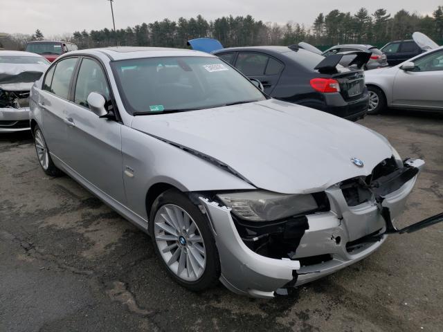 BMW 328 XI SUL 2011 wbapk5c55ba994197