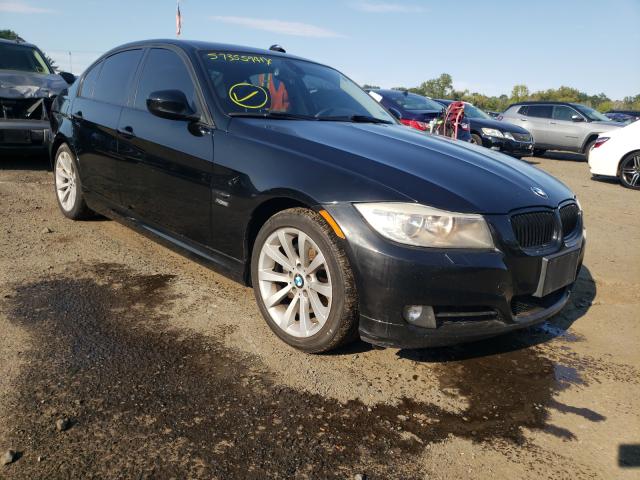 BMW 328 XI SUL 2011 wbapk5c55ba994572