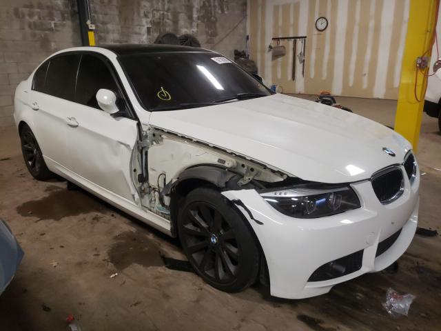 BMW 328 XI SUL 2011 wbapk5c55ba994684