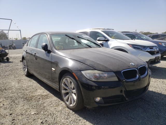 BMW 328 XI SUL 2011 wbapk5c55ba995642