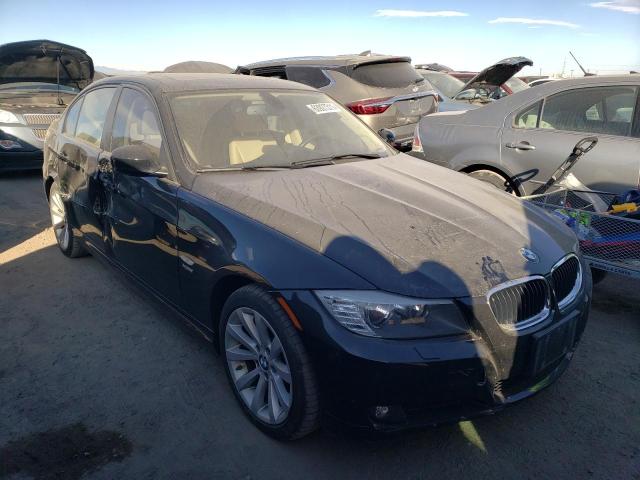 BMW 328 XI SUL 2011 wbapk5c55bf121732