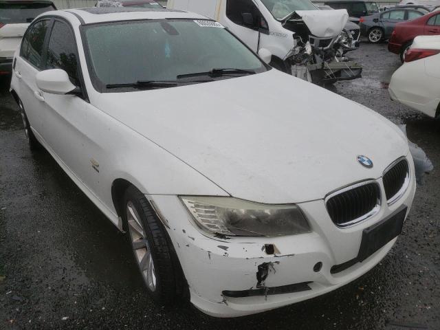 BMW 328 XI SUL 2011 wbapk5c55bf122332