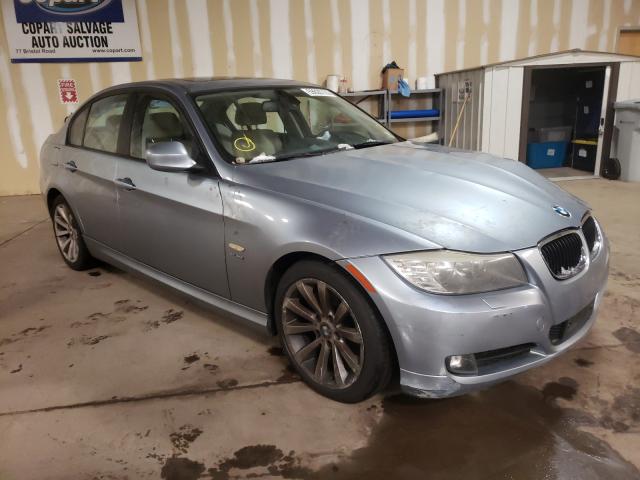 BMW 328 XI SUL 2011 wbapk5c55bf122542