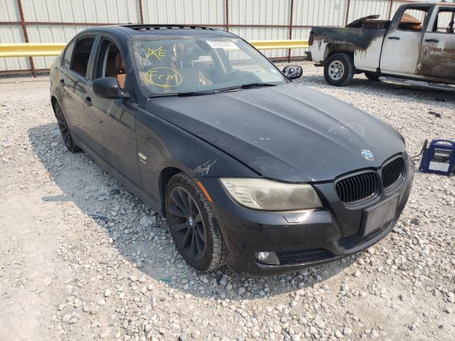 BMW 328 XI SUL 2011 wbapk5c55bf122749