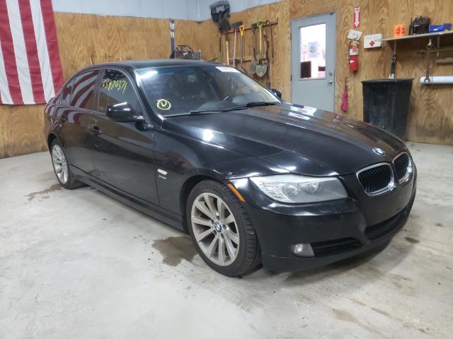 BMW 328 XI SUL 2011 wbapk5c55bf123898