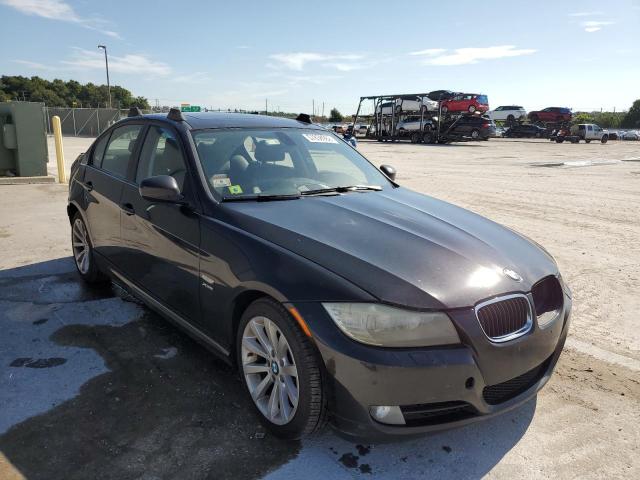 BMW 328 XI SUL 2011 wbapk5c55bf124694