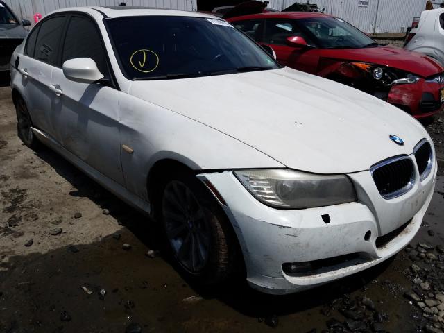 BMW 328 XI SUL 2011 wbapk5c55bf124811