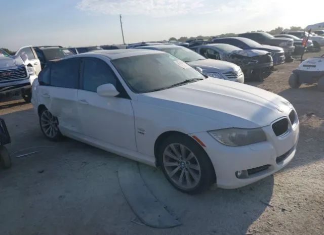 BMW 328 2011 wbapk5c55bf124890