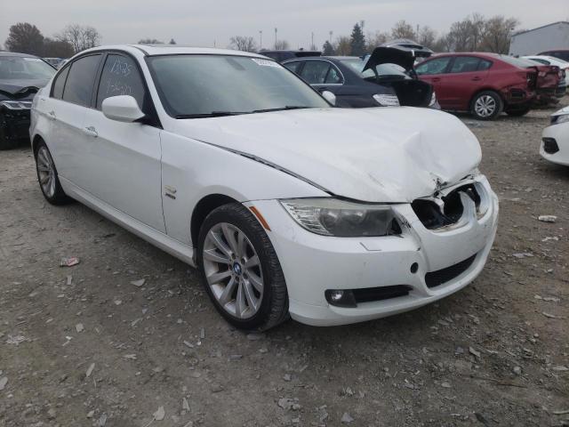 BMW 328 XI SUL 2011 wbapk5c55bf124940