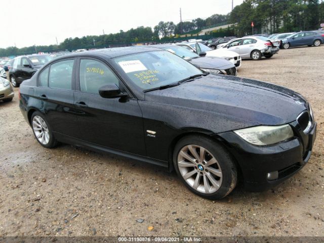 BMW 3 2011 wbapk5c55bf125182