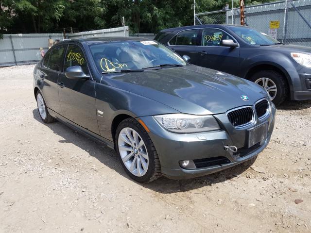 BMW 328 XI SUL 2011 wbapk5c55bf125473