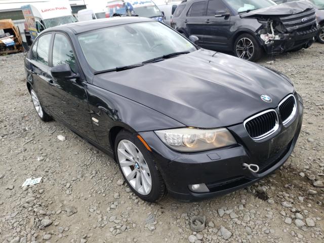 BMW 328 XI SUL 2011 wbapk5c55bf126459