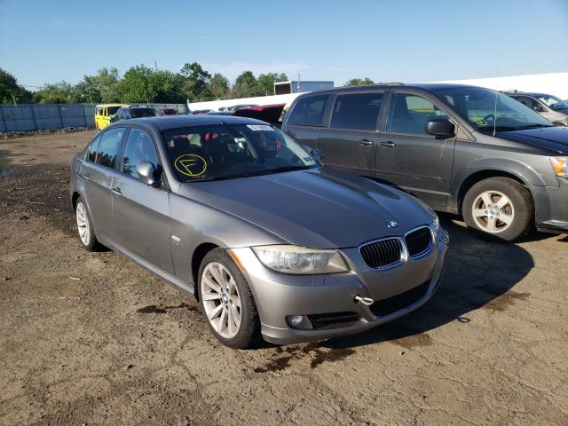 BMW 328 XI SUL 2011 wbapk5c55bf126526