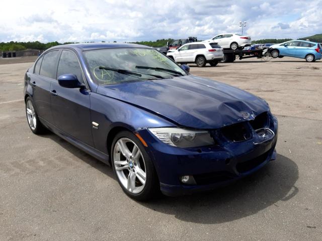 BMW 328 XI SUL 2011 wbapk5c55bf126820