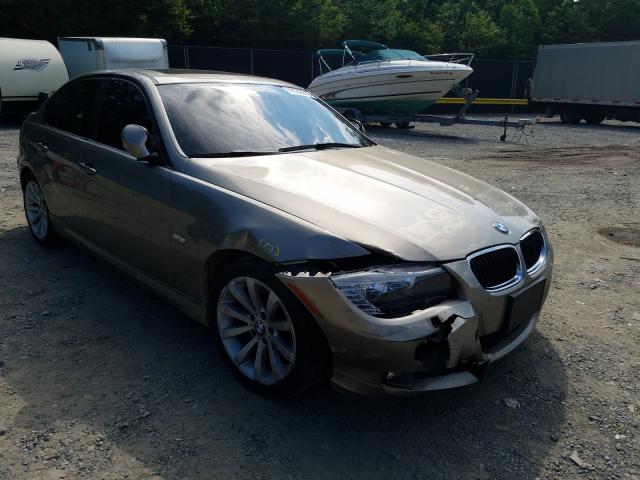 BMW 328 XI SUL 2010 wbapk5c56aa646942