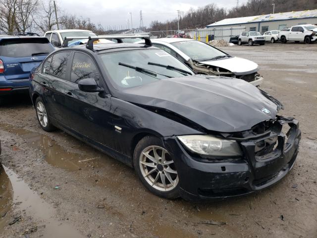 BMW 328 XI SUL 2010 wbapk5c56aa647119