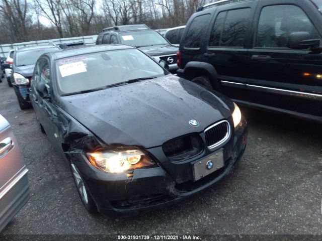 BMW 3 2010 wbapk5c56aa647833