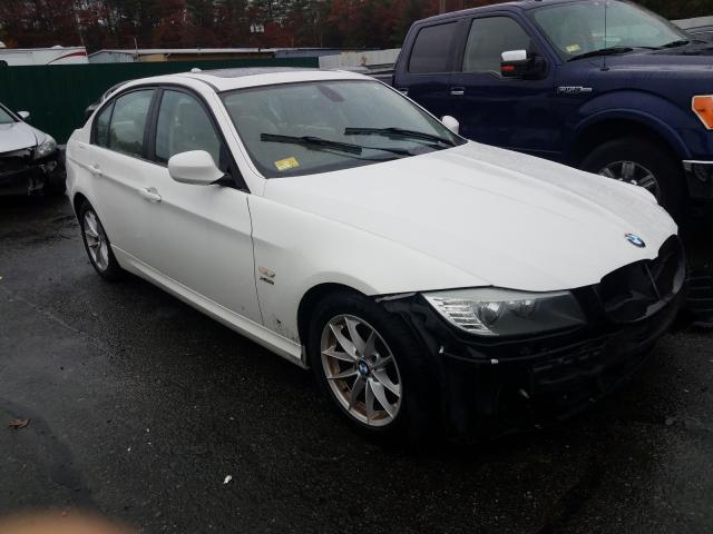 BMW 328 XI SUL 2010 wbapk5c56aa648321