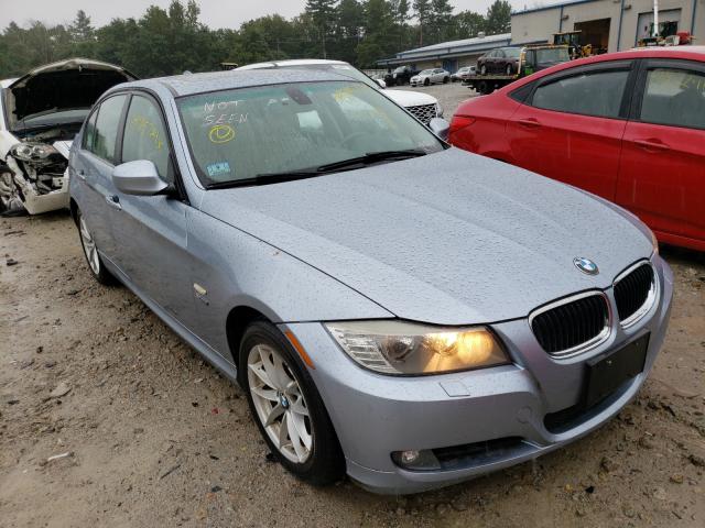 BMW 328 XI SUL 2010 wbapk5c56aa649372