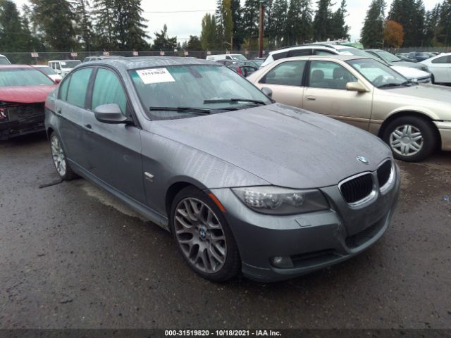 BMW 3 2010 wbapk5c56aa649971