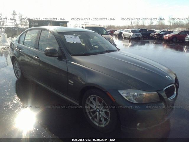 BMW NULL 2010 wbapk5c56aa650280