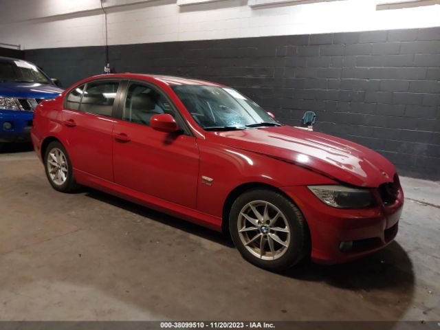 BMW 328I 2010 wbapk5c56aa650442