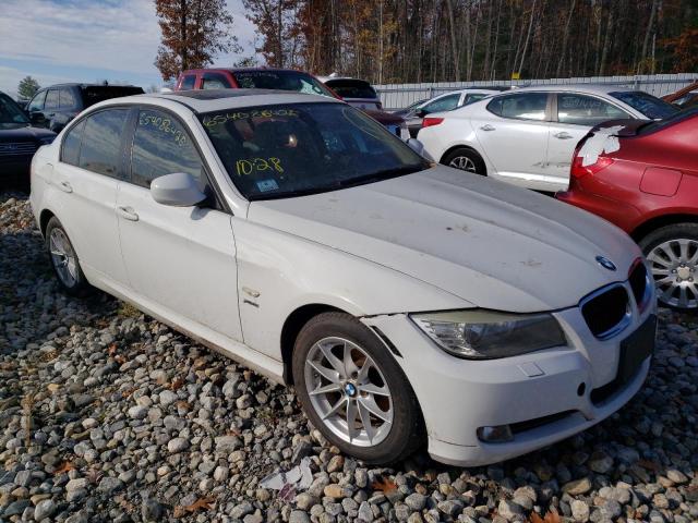 BMW 328 XI SUL 2010 wbapk5c56aa650506