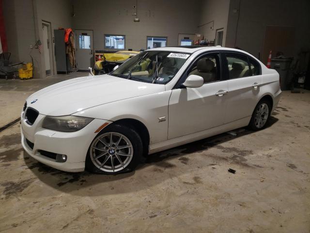 BMW 328 XI SUL 2010 wbapk5c56aa650716